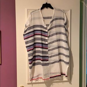 Lemlem coverup dress